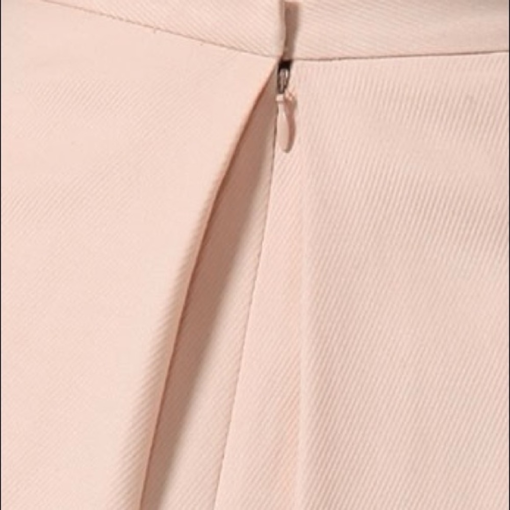 Phillip Lim Box Pleat Skirt - Picture 5 of 6